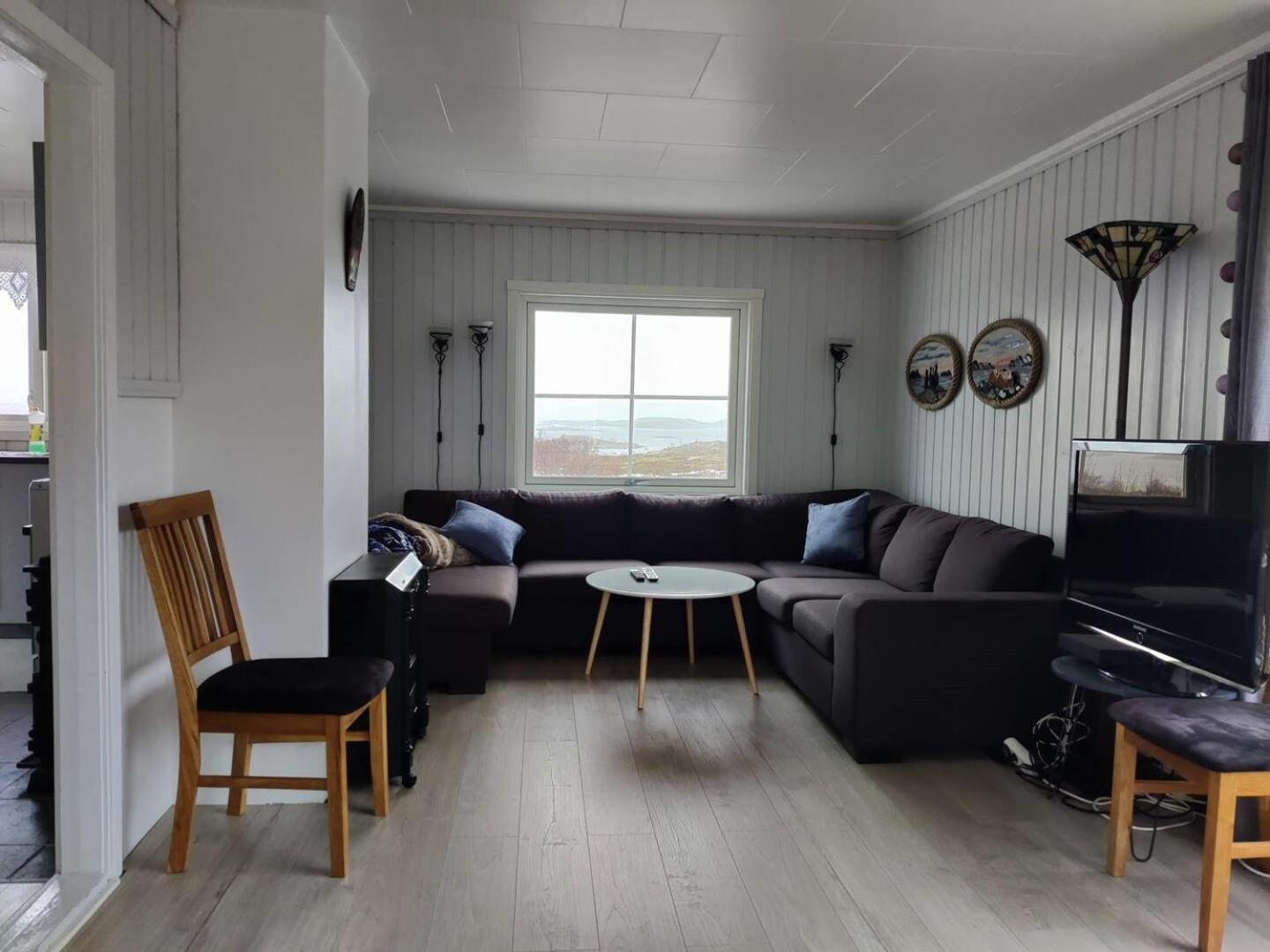 Cozy House With Beautiful View Valberg Exterior foto